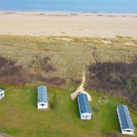 Hotel Anchor Park Happisburgh Exterior foto