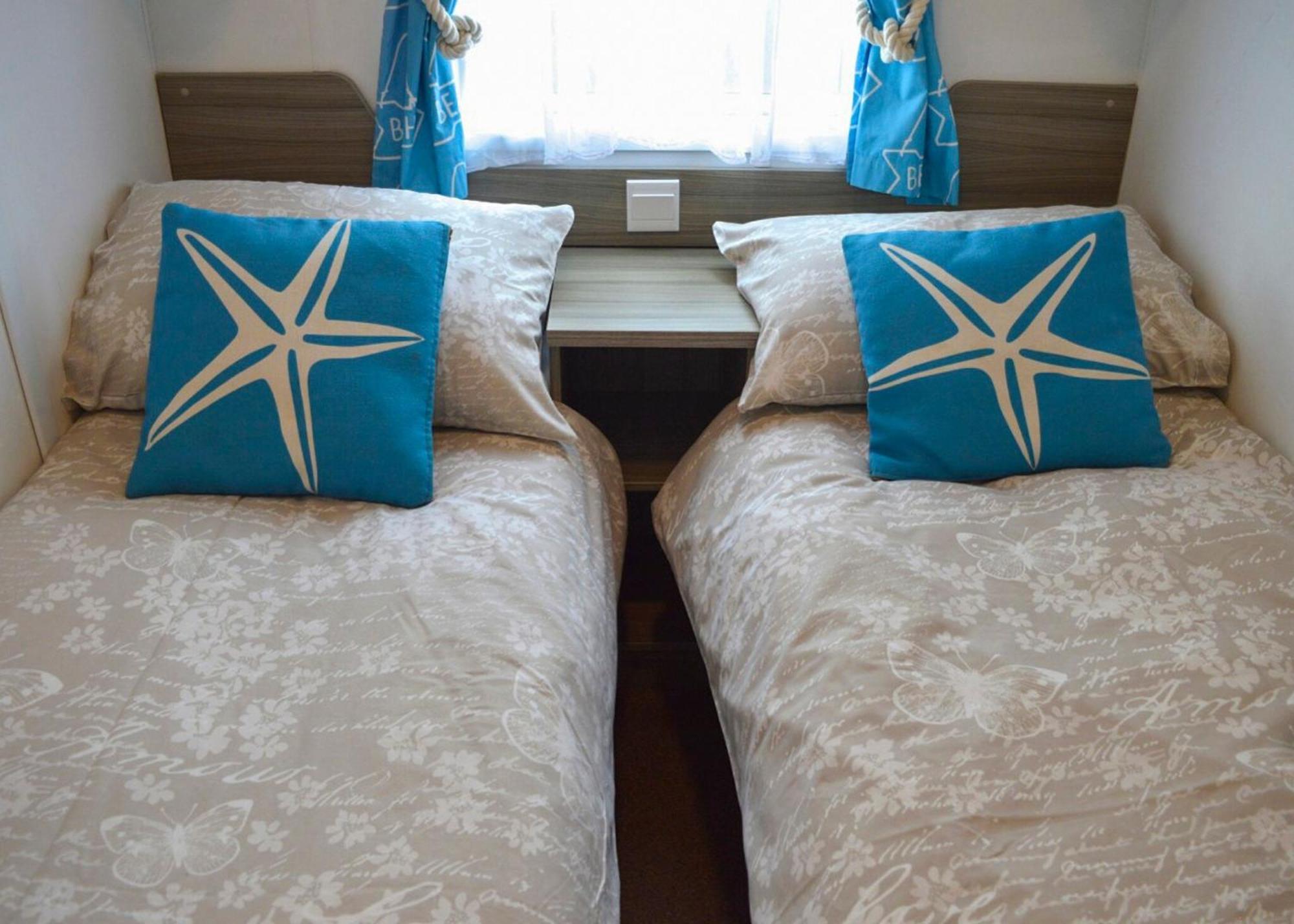 Hotel Anchor Park Happisburgh Habitación foto