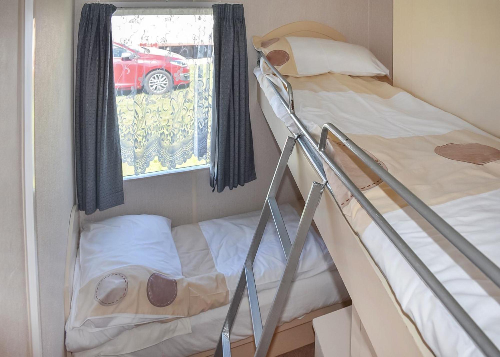 Hotel Anchor Park Happisburgh Habitación foto